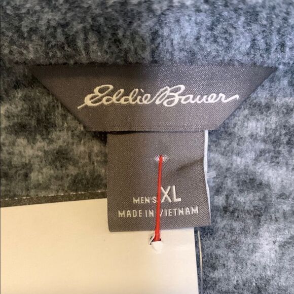 EDDIE BAUER, NWT, XL, - Picture 2 of 12